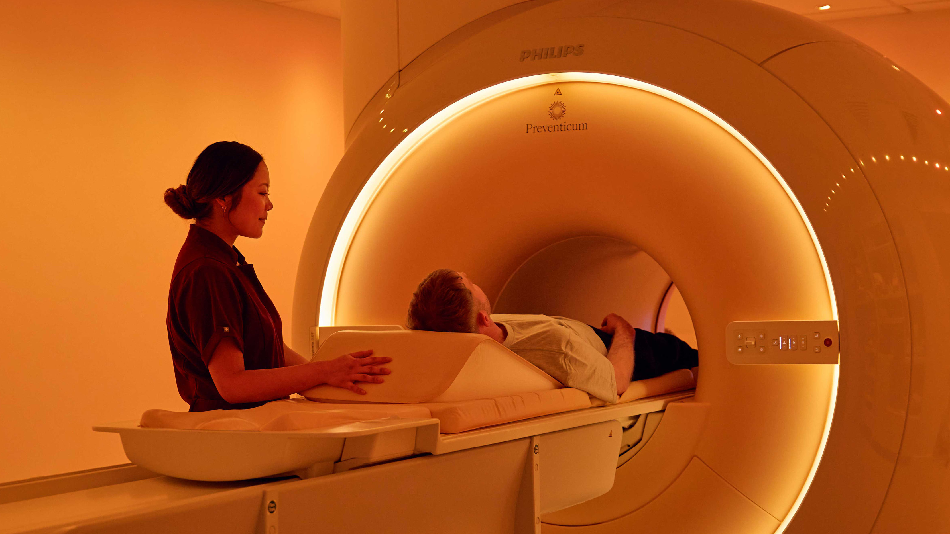 Ultimate Assessment – Preventicum